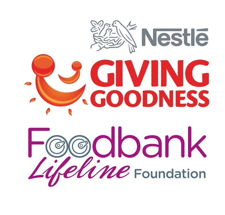 Malta Food Bank Foundation Giving Goodness Voucher 